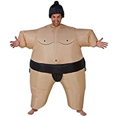 costume sumo gonflable d'occasion  Livré partout en France