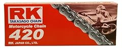 Racing chain m420 for sale  Delivered anywhere in USA 