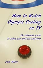 Watch olympic curling for sale  Delivered anywhere in UK