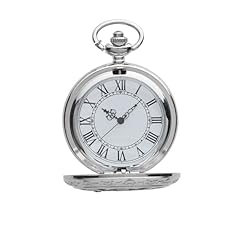 Orologio tasca quarzo usato  Spedito ovunque in Italia 