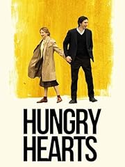 Hungry hearts for sale  Delivered anywhere in UK