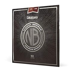 Addario guitar strings for sale  Delivered anywhere in UK