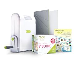 Accuquilt ready. set. for sale  Delivered anywhere in USA 