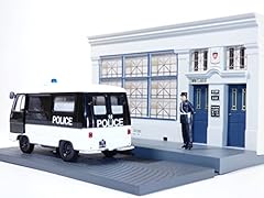Camion police peugeot d'occasion  Livré partout en France
