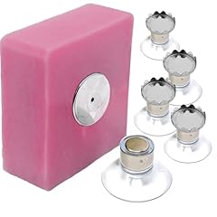 Set portasapone magnetici usato  Spedito ovunque in Italia 