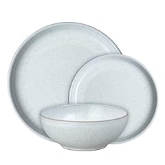 Denby white speckle for sale  Delivered anywhere in USA 