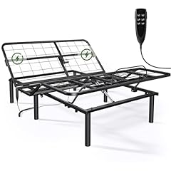 Marsail twin adjustable for sale  Delivered anywhere in USA 