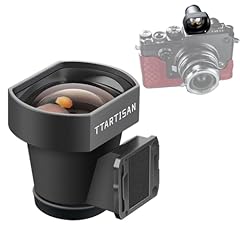 Ttartisan 35mm viewfinder for sale  Delivered anywhere in UK