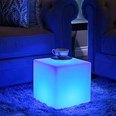 Inch led cube for sale  Delivered anywhere in USA 