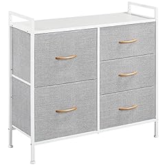 Yaheetech chest drawers for sale  Delivered anywhere in UK