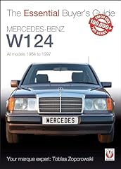 Mercedes benz w124 usato  Spedito ovunque in Italia 