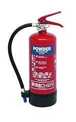 Firechief fxp3 powder for sale  Delivered anywhere in Ireland