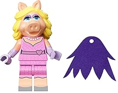 Lego minifigure muppets d'occasion  Livré partout en France