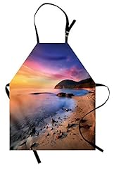 Ambesonne beach apron for sale  Delivered anywhere in USA 