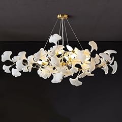 Lustre moderne branches d'occasion  Livré partout en Belgiqu