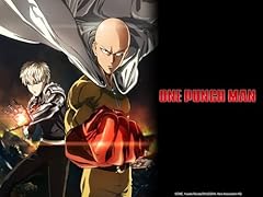 One punch man for sale  Delivered anywhere in UK