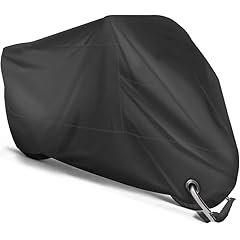 Motorbike cover nda for sale  Delivered anywhere in Ireland