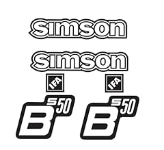 Simson s50b ifa gebraucht kaufen  Wird an jeden Ort in Deutschland