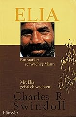 Elia starker schwacher gebraucht kaufen  Wird an jeden Ort in Deutschland
