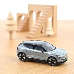 Volvo ex30 2024 d'occasion  Livré partout en France