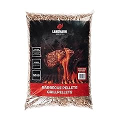 Landmann grillpellets kirsche gebraucht kaufen  Wird an jeden Ort in Deutschland