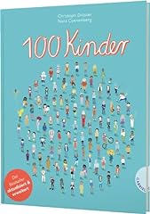 100 kinder preisgekröntes gebraucht kaufen  Wird an jeden Ort in Deutschland