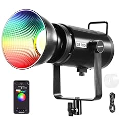 Neewer 300c cob d'occasion  Livré partout en France
