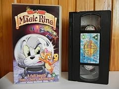 Tom jerry magic for sale  Delivered anywhere in UK