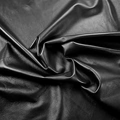 Mulch leather schwarzes gebraucht kaufen  Wird an jeden Ort in Deutschland