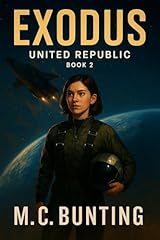 Exodus united republic gebraucht kaufen  Wird an jeden Ort in Deutschland