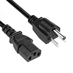 Amplifier power cord for sale  Delivered anywhere in USA 