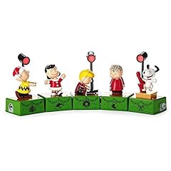 Hallmark peanuts christmas for sale  Delivered anywhere in USA 
