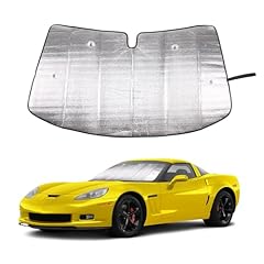 Windshield sunshade chevrolet for sale  Delivered anywhere in USA 