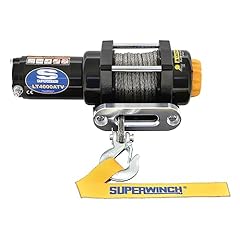 Superwinch 1140230 lt4000sr for sale  Delivered anywhere in USA 