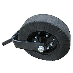 Raparts tail wheel for sale  Delivered anywhere in USA 