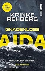 Gnadenlose aida kreuzfahrtkrim gebraucht kaufen  Wird an jeden Ort in Deutschland