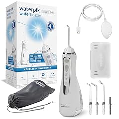 Waterpik cordless advanced for sale  Delivered anywhere in UK