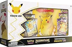 Pokémon celebrations premium for sale  Delivered anywhere in UK