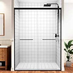Shower door double for sale  Delivered anywhere in USA 