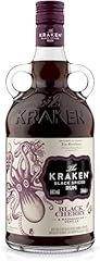 Kraken rum black for sale  Delivered anywhere in UK