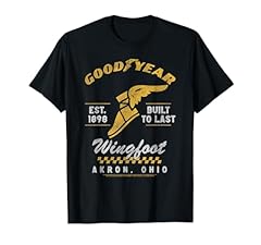 Goodyear wingfoot est. for sale  Delivered anywhere in USA 