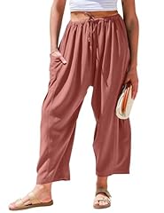 Tarse womens linen for sale  Delivered anywhere in UK