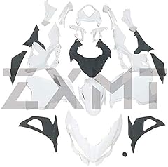 Zxmt unpainted fairing for sale  Delivered anywhere in USA 