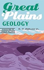 Great plains geology d'occasion  Livré partout en France