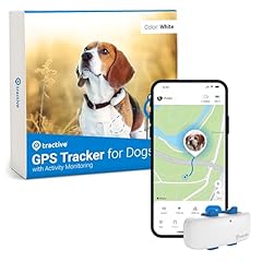 Tractive smart dog for sale  Delivered anywhere in USA 