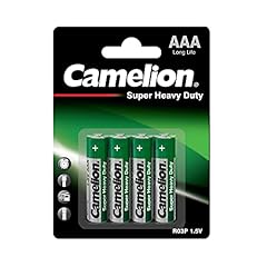 Camelion 10000403 super gebraucht kaufen  Wird an jeden Ort in Deutschland