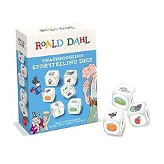 Roald dahl swashboggling for sale  Delivered anywhere in UK
