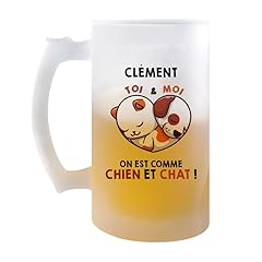 Planetee chope clément d'occasion  Livré partout en France