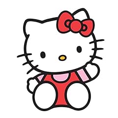 Hello kitty originalstickers03 for sale  Delivered anywhere in USA 