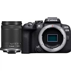 Canon eos r10 d'occasion  Livré partout en France